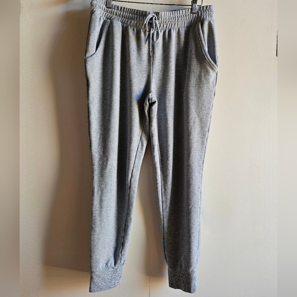 Gilligan & O'Malley Lounge Joggers in Women's Size L - Picture 1 of 13